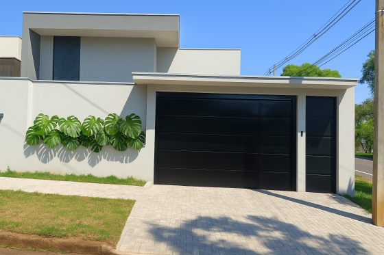 Casa à venda Jardim São Francisco- Umuarama-PR
