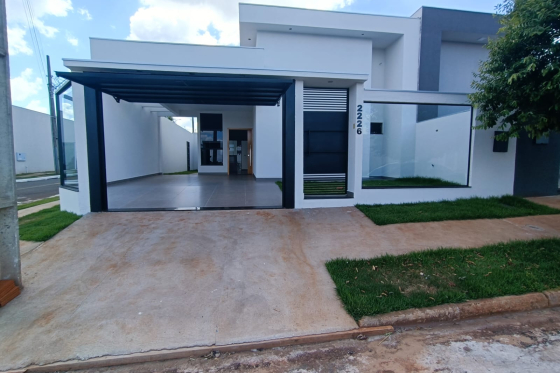 Jardim Colorado Umuarama Paraná