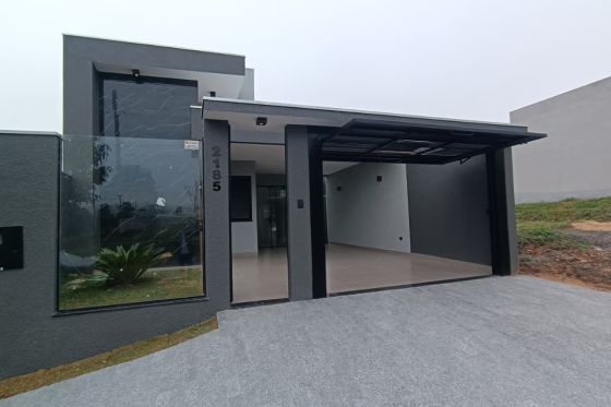 Porto Feliz Umuarama Paraná