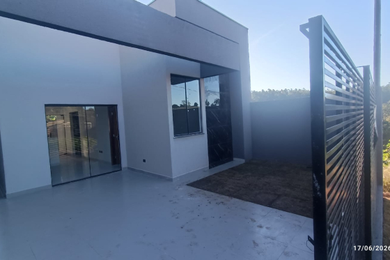Minha casa Minha Vida Jardim Ibis Umuarama Pr