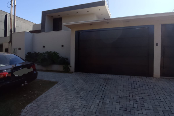 Casa à venda Jardim São Francisco- Umuarama-PR