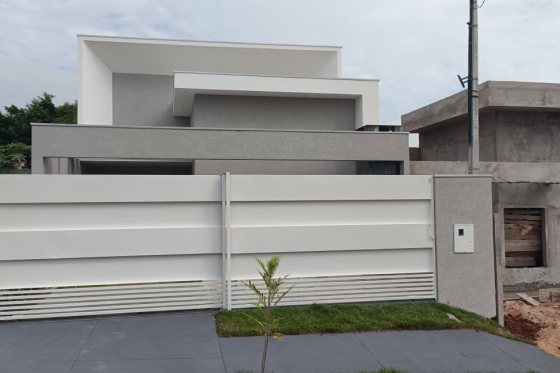 Jardim Ibis Prox ao Colegio Geração Cima Umuarama-PR