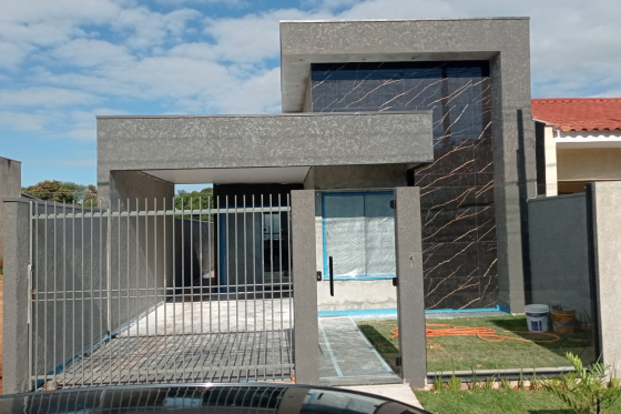 Jardim Ibis Prox ao Colegio Geração Cima