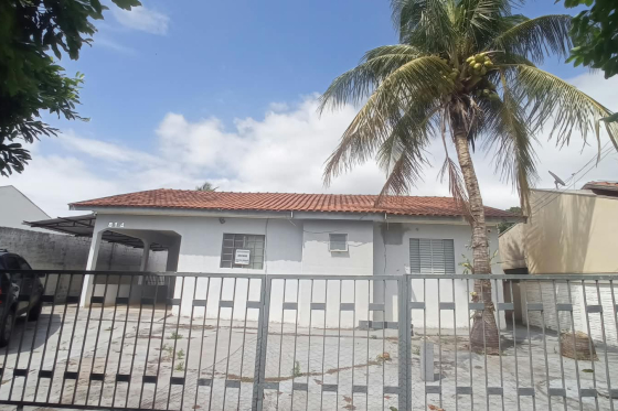 Casa a Venda Cafezal do Sul Pr